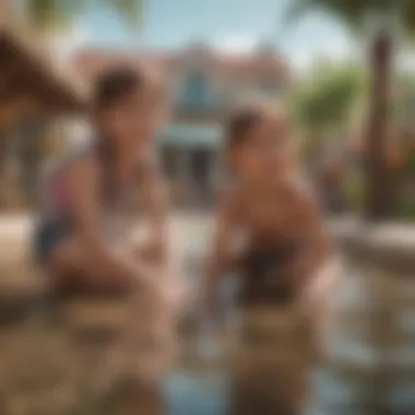 Magnificent Exploring Family-Friendly Spring Break Destinations Magnificent Exploring Family-Friendly Spring Break Destinations