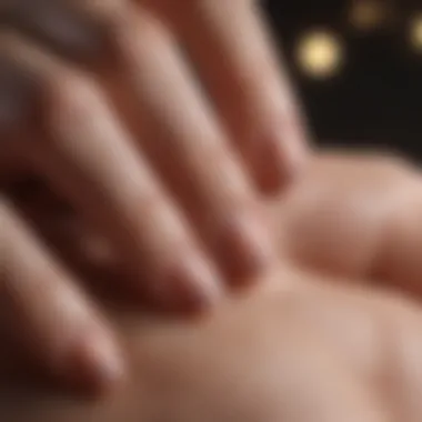 Understanding Nail Growth Patterns Healthy nail growth timeline