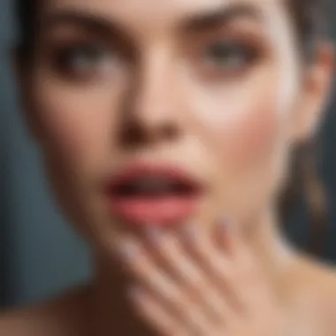 Lifestyle Modifications for Stronger Nails Lifestyle changes for better nail care