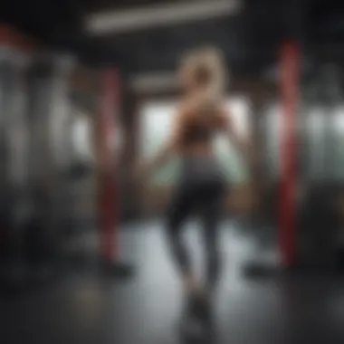 Supportive AJ Fitness Community Network Empowering AJ Fitness Community
