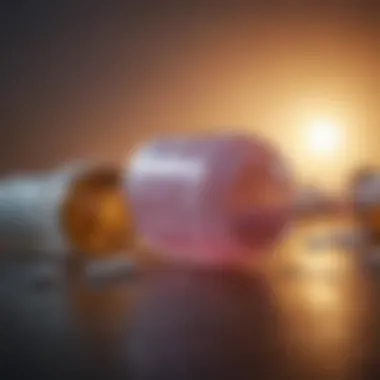 Pill Power: Allergy Relief Tablets Allergy relief tablets for severe allergies