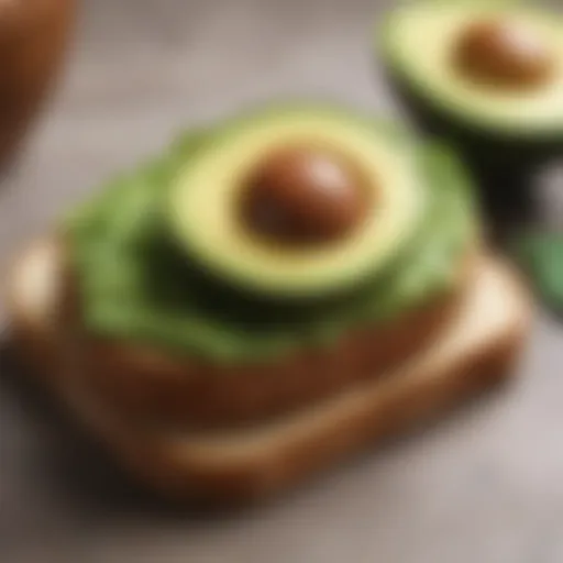 Avocado Artistry