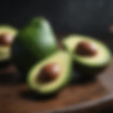 Myths about avocados