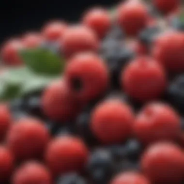 Berries - Antioxidant Rich Skincare