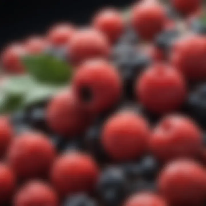 Berries - Antioxidant Rich Skincare