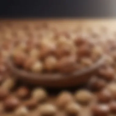 Nuts and Seeds for Breath Improvement Nuts and seeds that promote oral health
