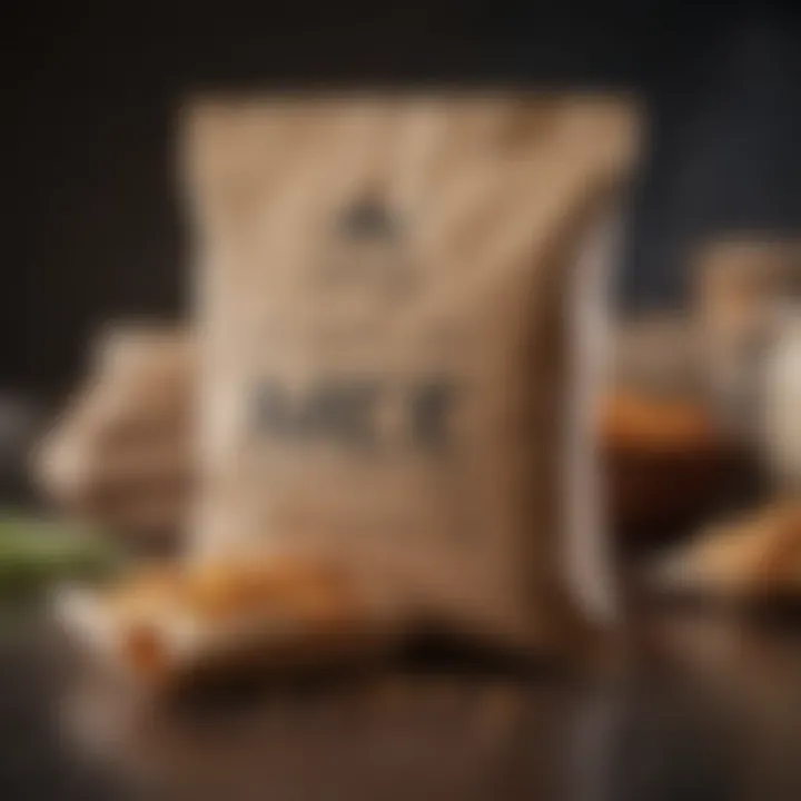 Price comparison of popular MRE brands