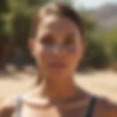 The Science Behind UV Radiation Understanding UV Radiation and Its Effects
