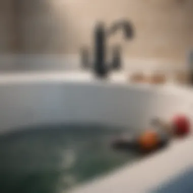 Essential Tools for Drain Maintenance Tools for unclogging a bathtub drain