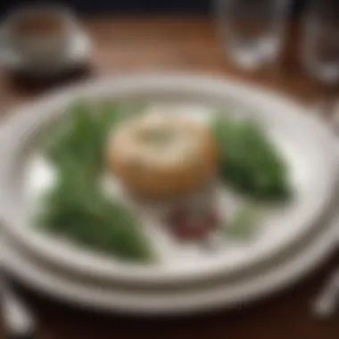 Embracing Bitterness: The Significance of the Herb on the Seder Plate Bitter Herb on Seder Plate
