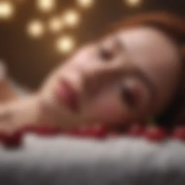 Blissful Cherry Slumber Blissful Cherry Slumber