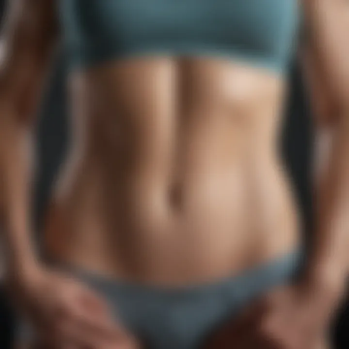 Debunking myths surrounding abdominal workouts