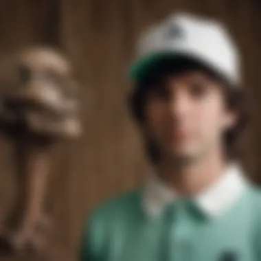 Bubba Watson's Childhood Inspirations