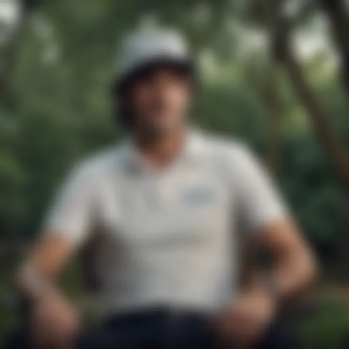 Bubba Watson's Mental Fortitude