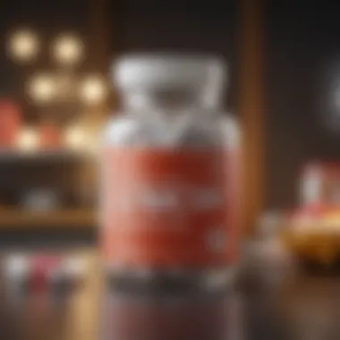 Sophisticated Online Interface for Buying Weight Loss Pills Sleek online pharmacy interface for purchasing weight loss pills