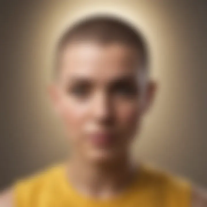 Buzz Cut App User Experience