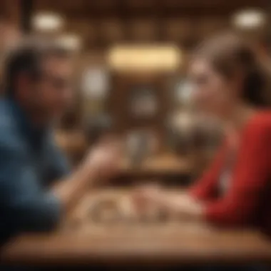 Mastering the Art of Conversation Strategically Engaging Conversation