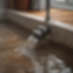 Chemical-Free Drain Cleaner