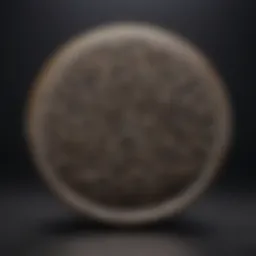 Nutritional breakdown of chia seeds