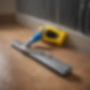 Essential Cleaning Tools for Air Vents Cleaning tools for air vents