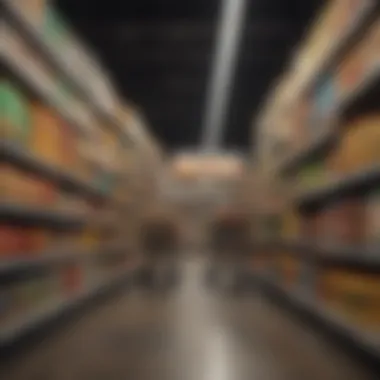Price Comparison: Finding the Best Deals A comparison of grocery prices across different stores