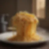 Delicate Italian Pasta