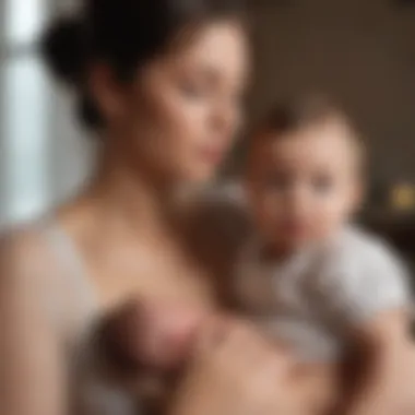 Understanding cultural influences on breastfeeding practices Cultural influences on breastfeeding