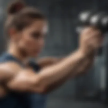 Revolutionary Arm Training Techniques Dynamic Arm Workouts