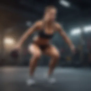 Dynamic Fitness Workout Dynamic fitness workout for belly fat loss