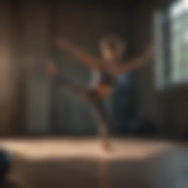 Flexibility Exercises for Better Movement Stretching routine to improve flexibility