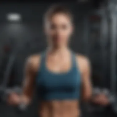 Effective Fitness Techniques Effective fitness techniques for overall wellness