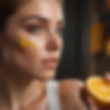 Citrus Power Stain Fighter Citrus Power Stain Fighter
