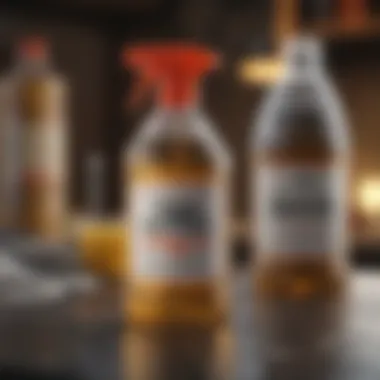 Natural Degreasing Agent Natural Degreasing Agent