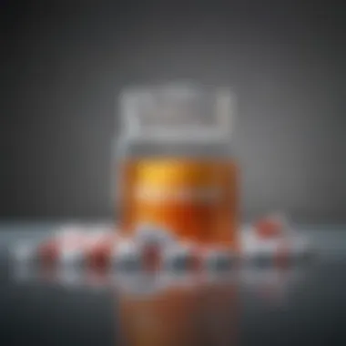 Medications for Cold Symptom Relief Pharmacological options for symptom management