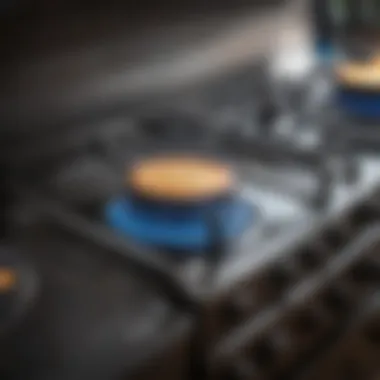 Maintenance Tips for Gas Stove Burners Maintenance tips for prolonging the life of gas stove burners