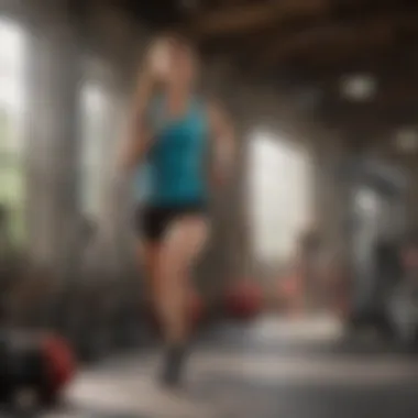 Exercise and Cardiovascular Health Exercise and Cardiovascular Health