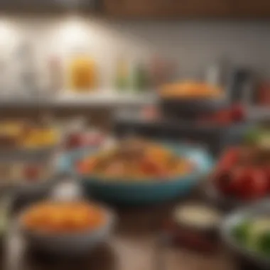 Heart-Healthy Meal Preparation Heart-Healthy Meal Preparation