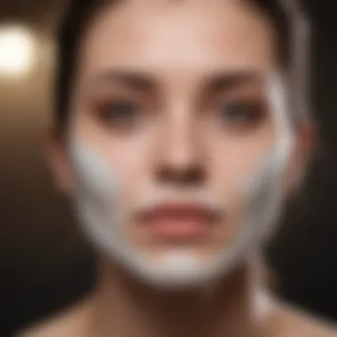 Holistic Skincare Practices Holistic approach to skincare for shave bump prevention