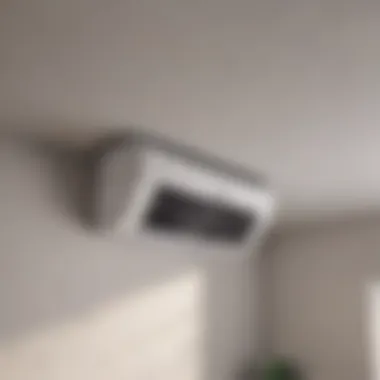 Enhanced HVAC Performance with Filter Vent Cover
