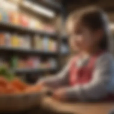 Market Demand and Childcare Pricing Market demand influences on childcare pricing