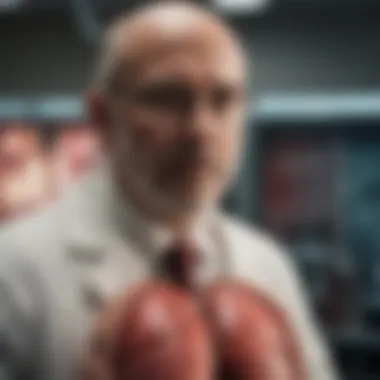 Dr. Wilson's Expertise in Cardiology Detailed exploration of Dr. Wilson's expertise in cardiology