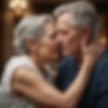 Embracing the wisdom of intimacy with age