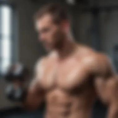 Building a Comprehensive Routine for Tricep Mastery Comprehensive tricep workout routine