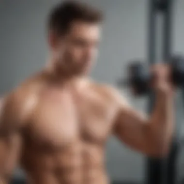 Mastering Isolation Techniques for Tricep Growth Isolation exercise for triceps development