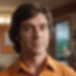 Exploring Streaming Options for The Brady Bunch Introduction