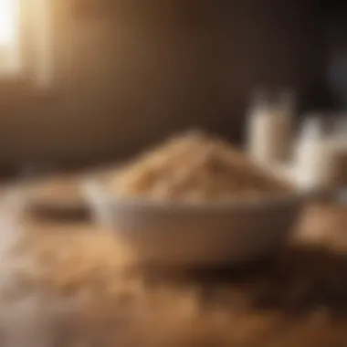 Nutritional Benefits of Oatmeal Nutritional benefits of oatmeal