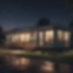 Exploring the World of 3D Manufactured Homes Introduction