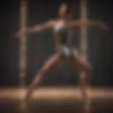 Exquisite Dance Performance