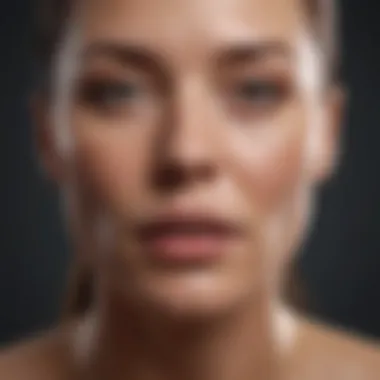 Sculpted Jawline Facial Yoga Facial yoga exercise for jawline definition