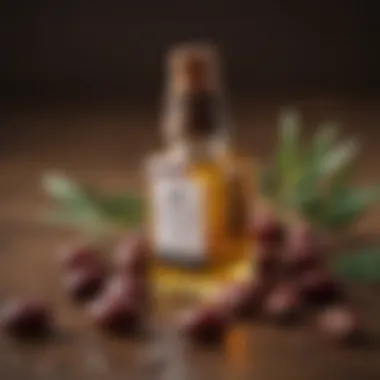 Jojoba Oil for Nourishing Skin Jojoba Oil for Nourishing Skin